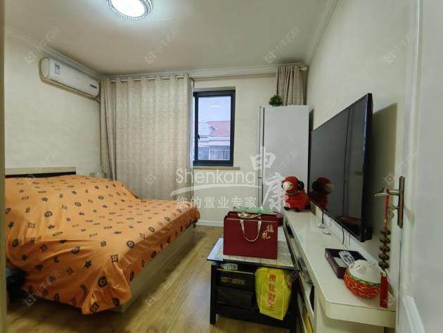 上海南新六村在售二手房源小区图_小牛看房