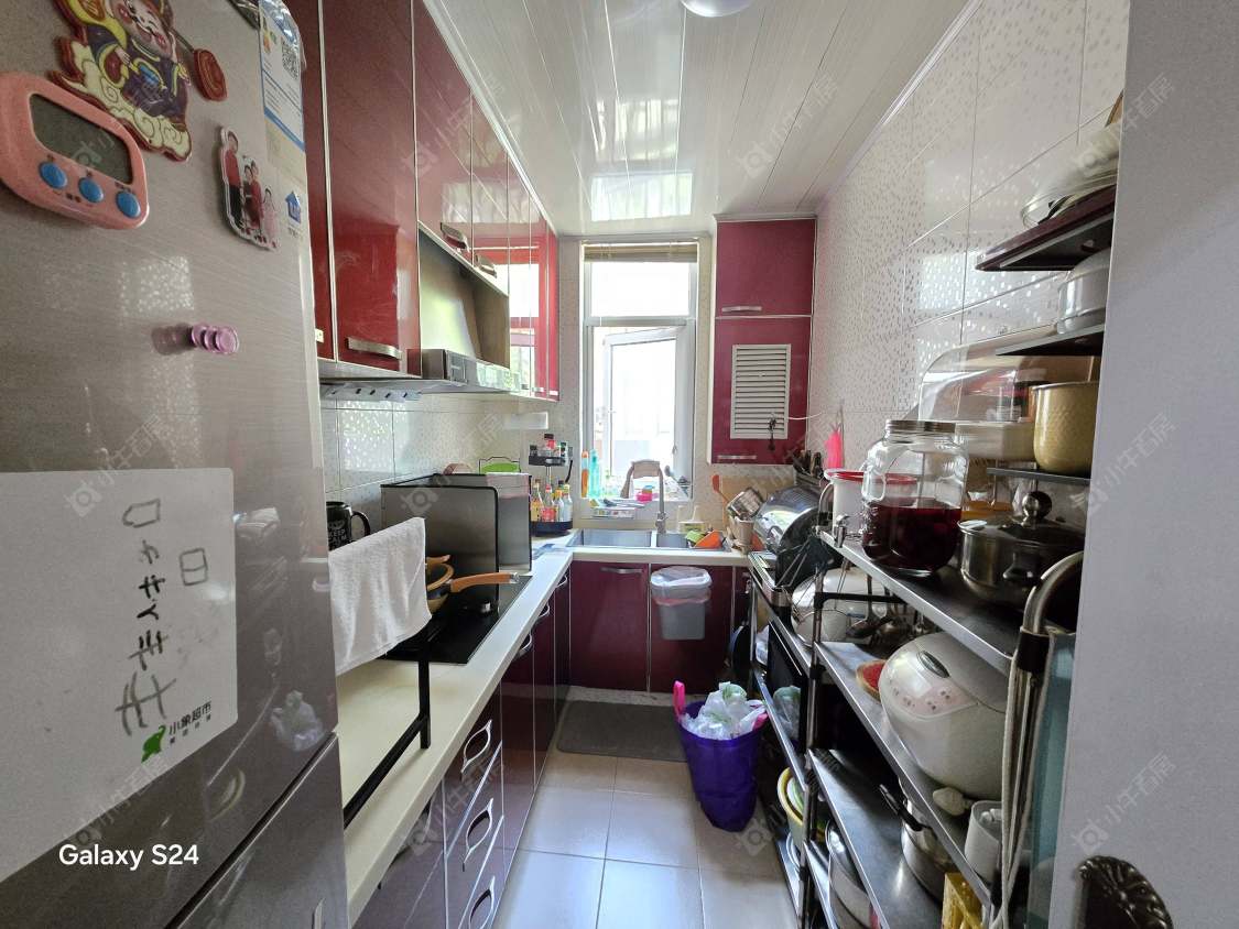 上海好日子大家园D区在售二手房源小区图_小牛看房