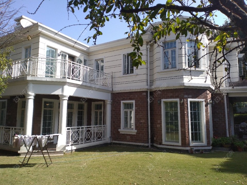 上海西郊紫郡在售二手房源室内图_小牛看房