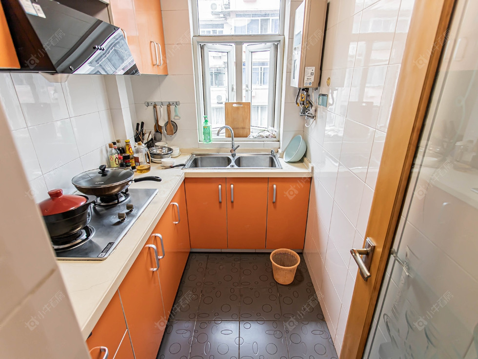 上海芝巷小区在售二手房源小区图_小牛看房