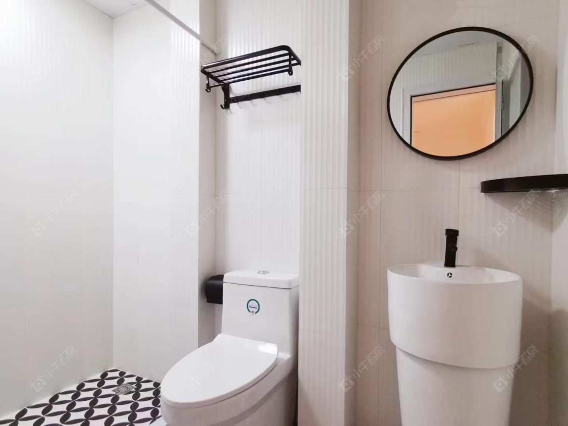 上海南新四村在租房源小区图_小牛看房