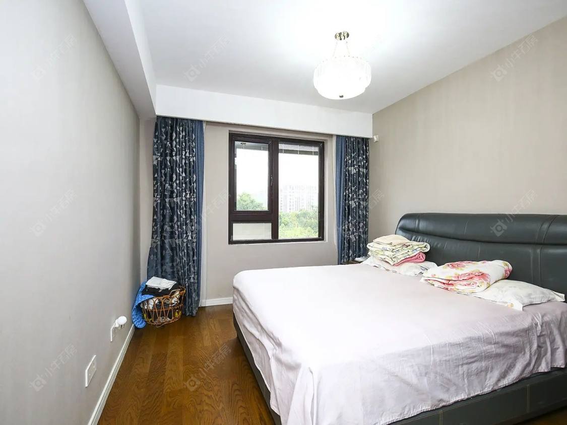 上海信达泰禾上海院子在售二手房源小区图_小牛看房