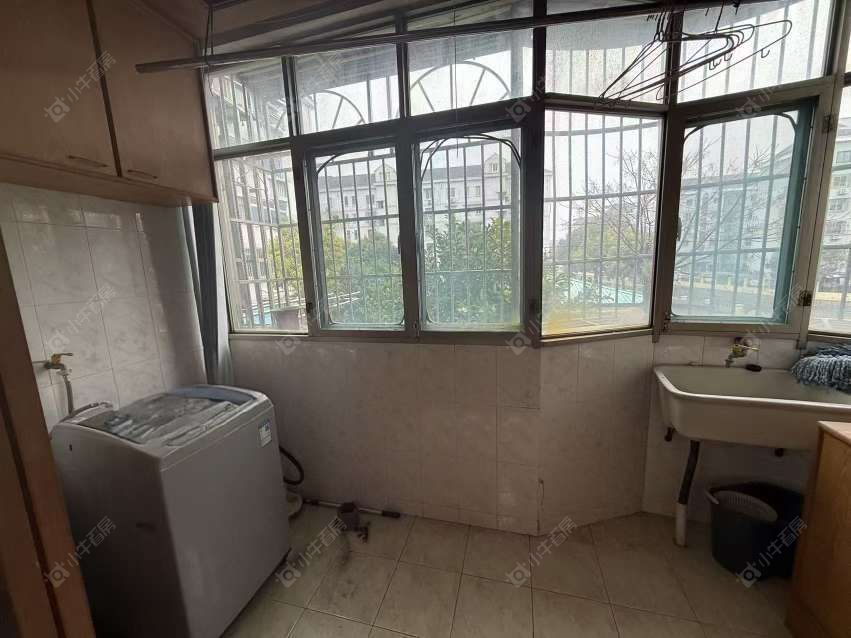 上海潼港八村在售二手房源户型图_小牛看房