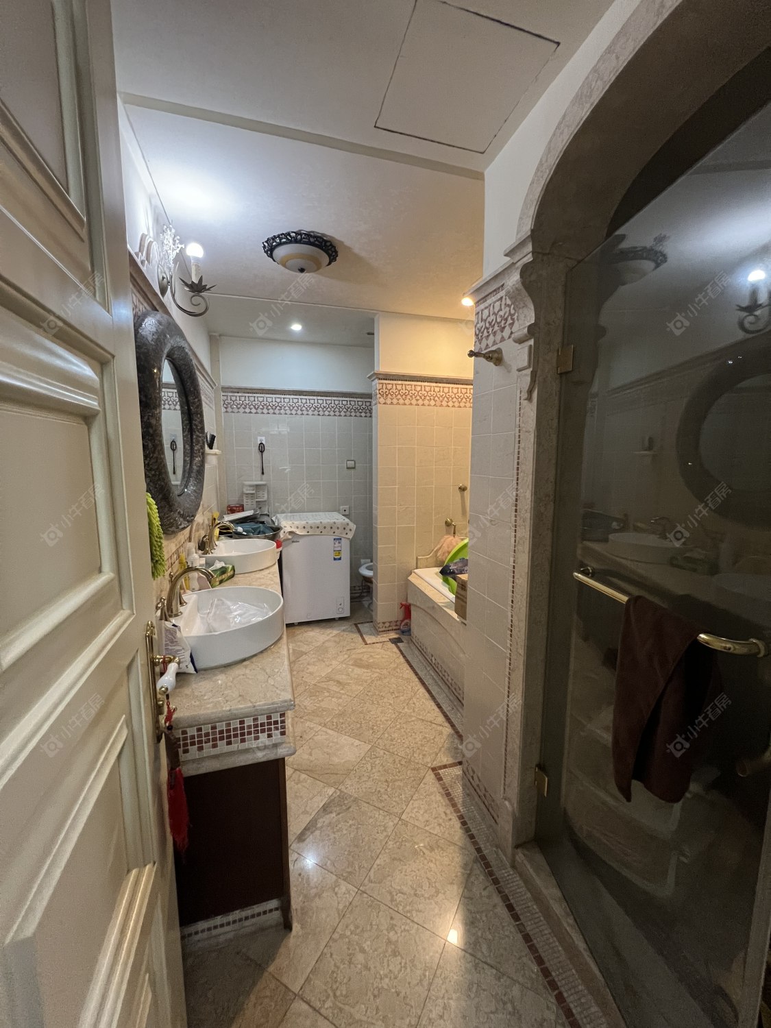 上海上置香岛原墅在售二手房源小区图_小牛看房