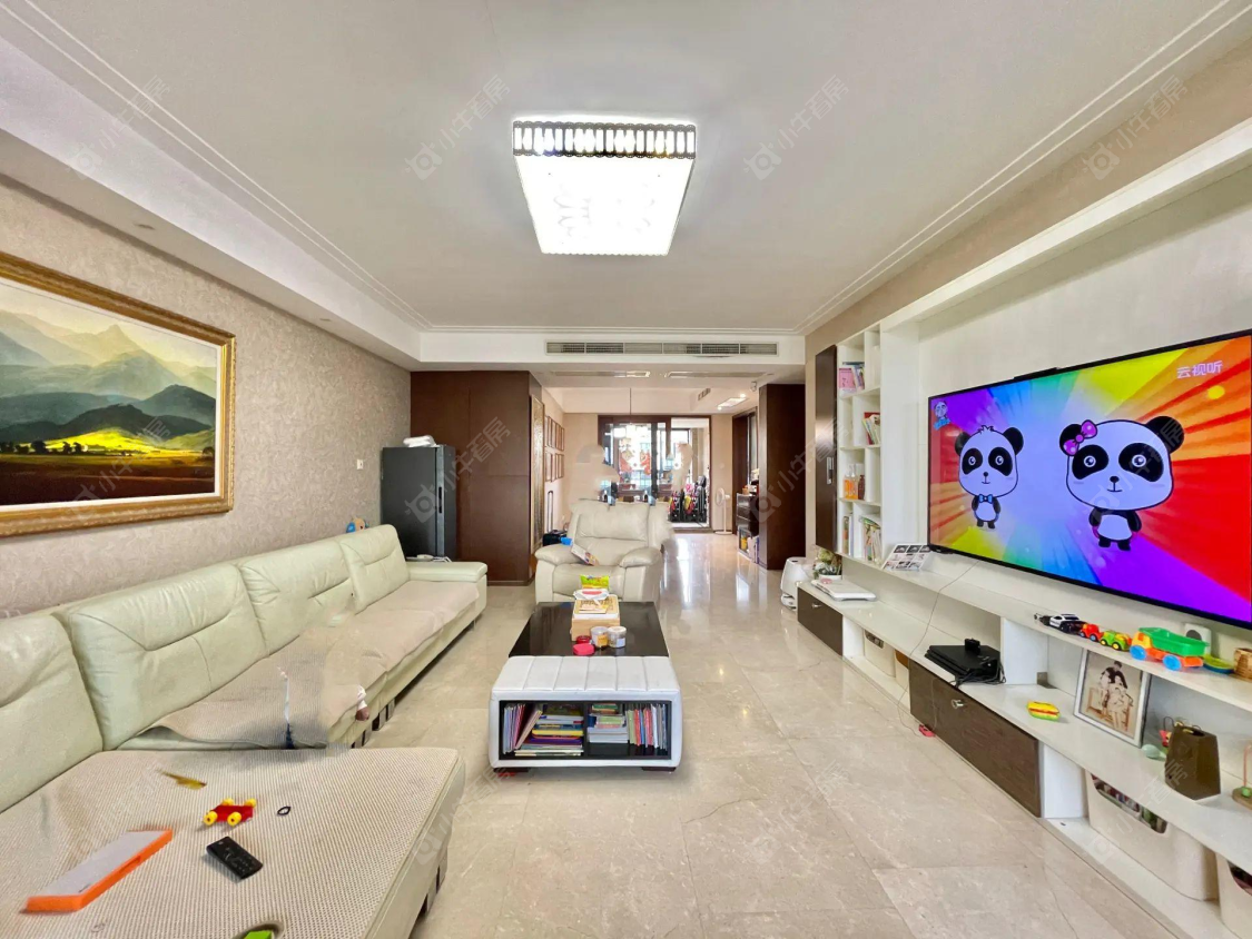 上海铂珏公馆在售二手房源小区图_小牛看房