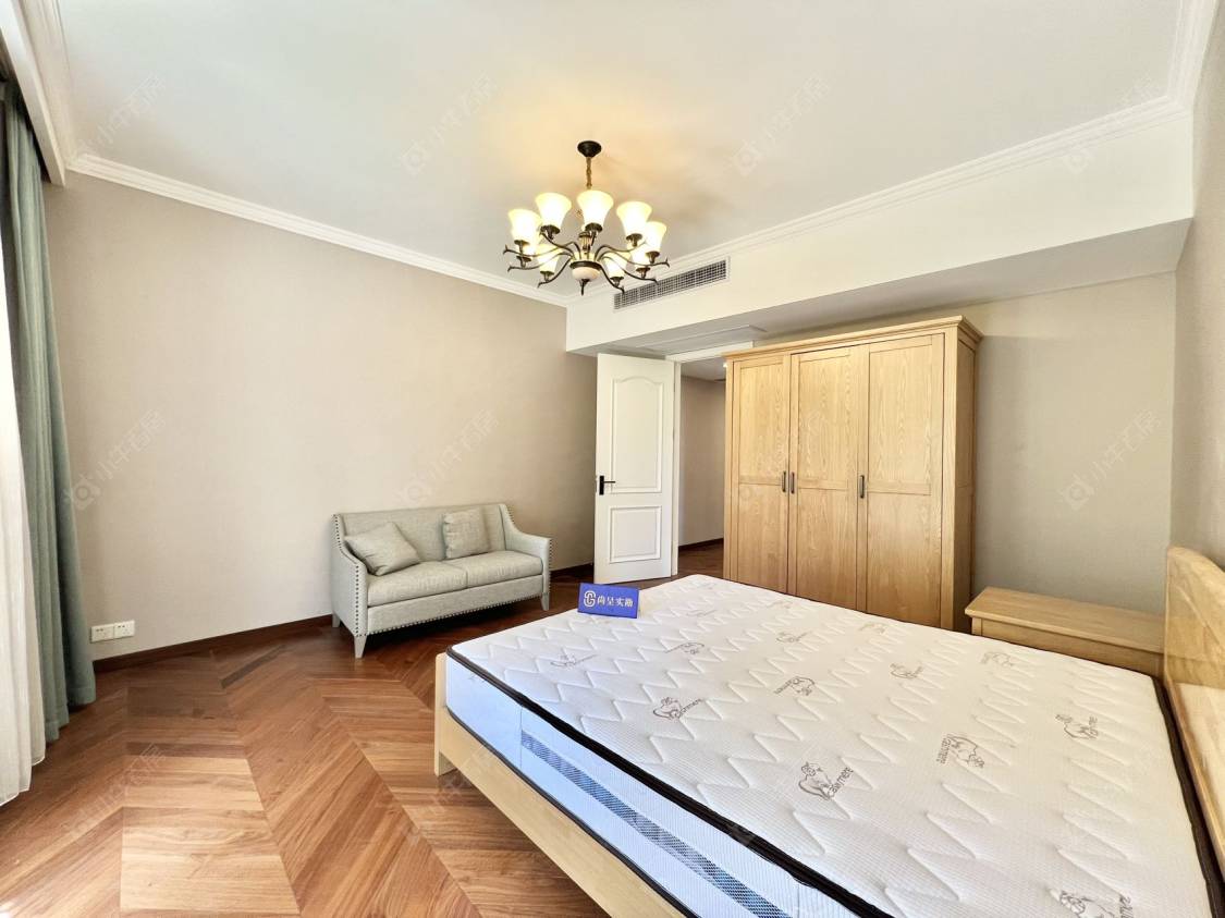 上海翠湖天地御苑在售二手房源小区图_小牛看房