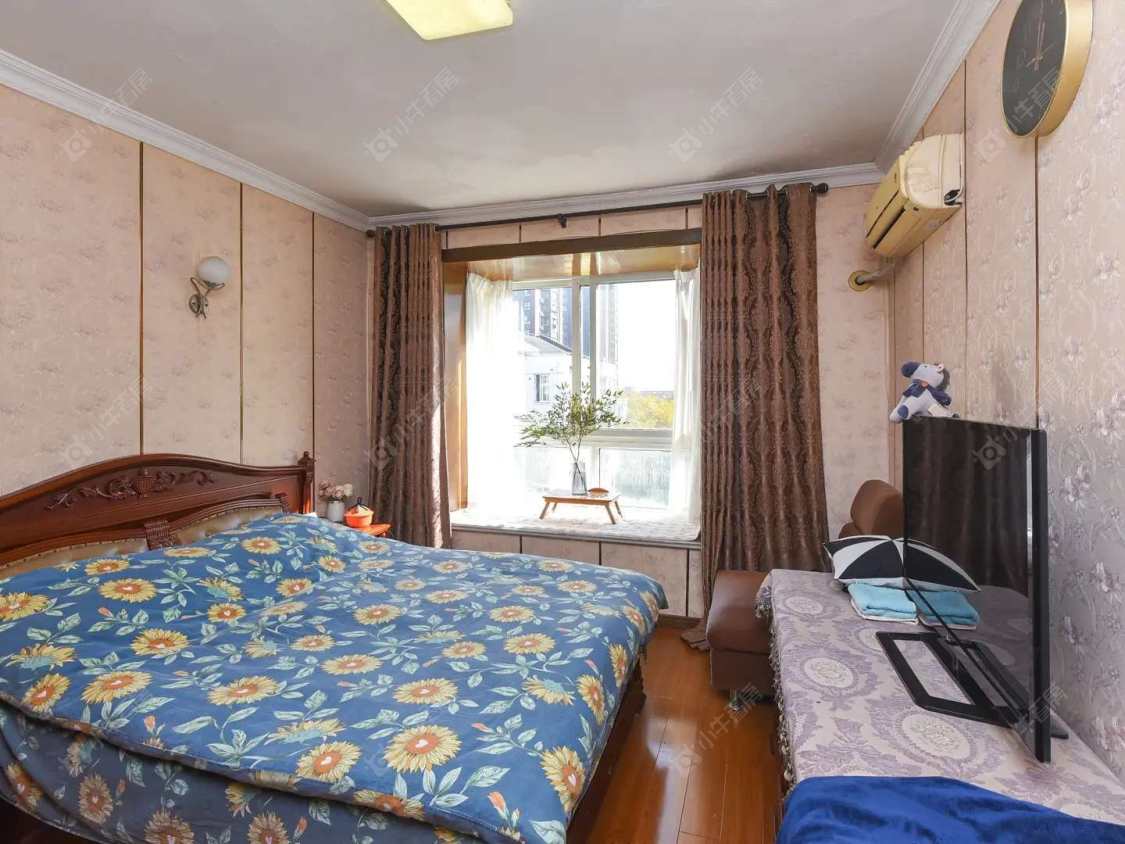 上海古北菊翔苑南区在售二手房源小区图_小牛看房