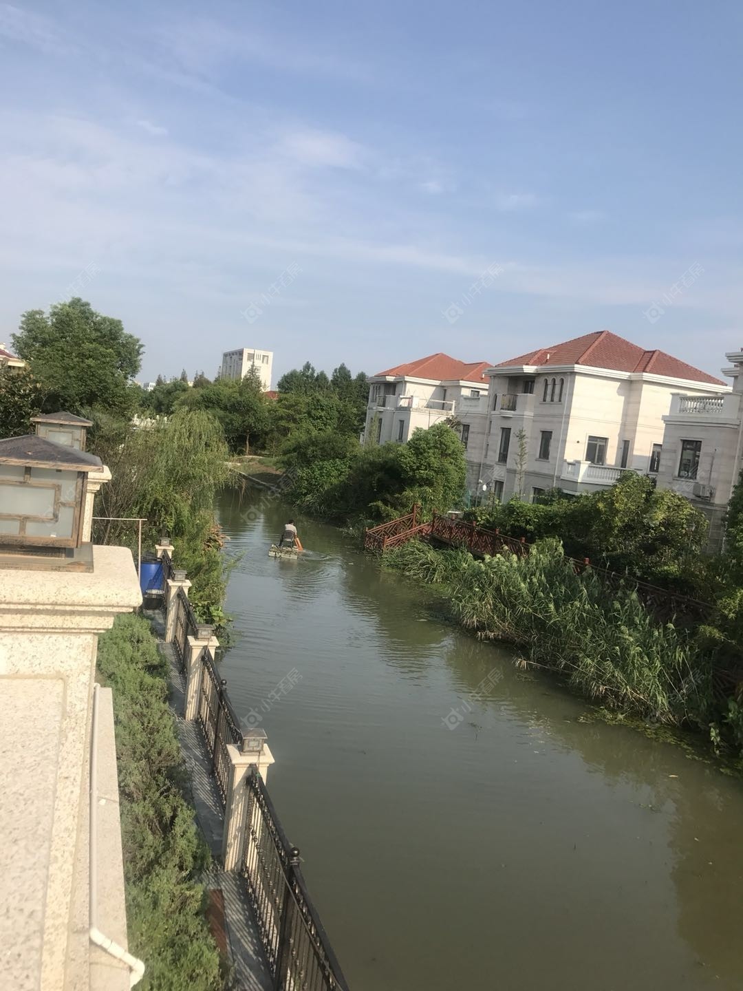 上海爱法奥朗新庄园在售二手房源室内图_小牛看房