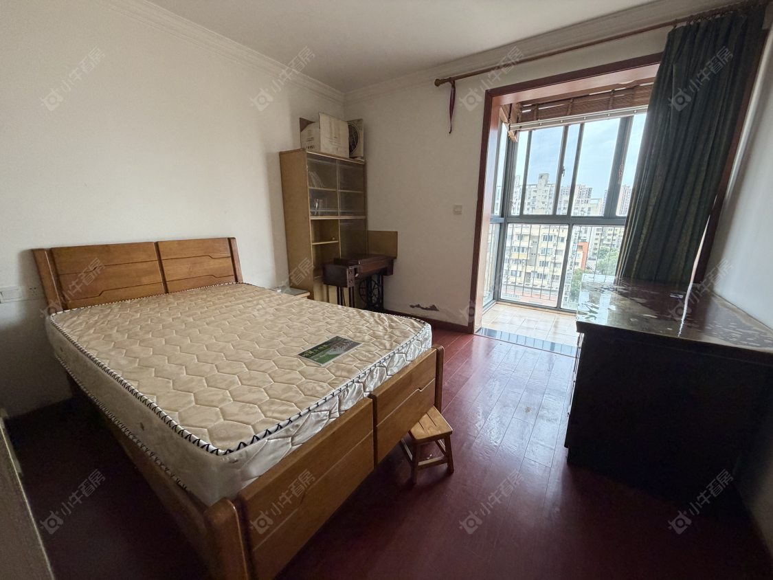 上海海尚菊苑北区在租房源小区图_小牛看房