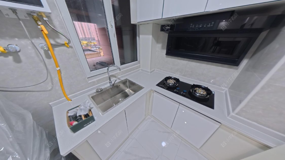 上海练祁佳城阳光嘉苑450弄在租房源_小牛看房