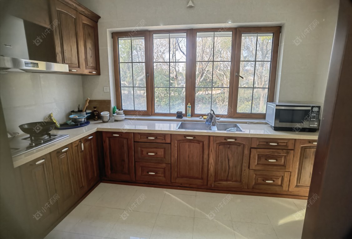 上海绿洲千岛花园在售二手房源小区图_小牛看房