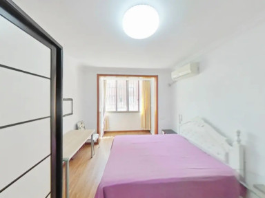 上海桂巷新村1室1卫在售二手房房源图片