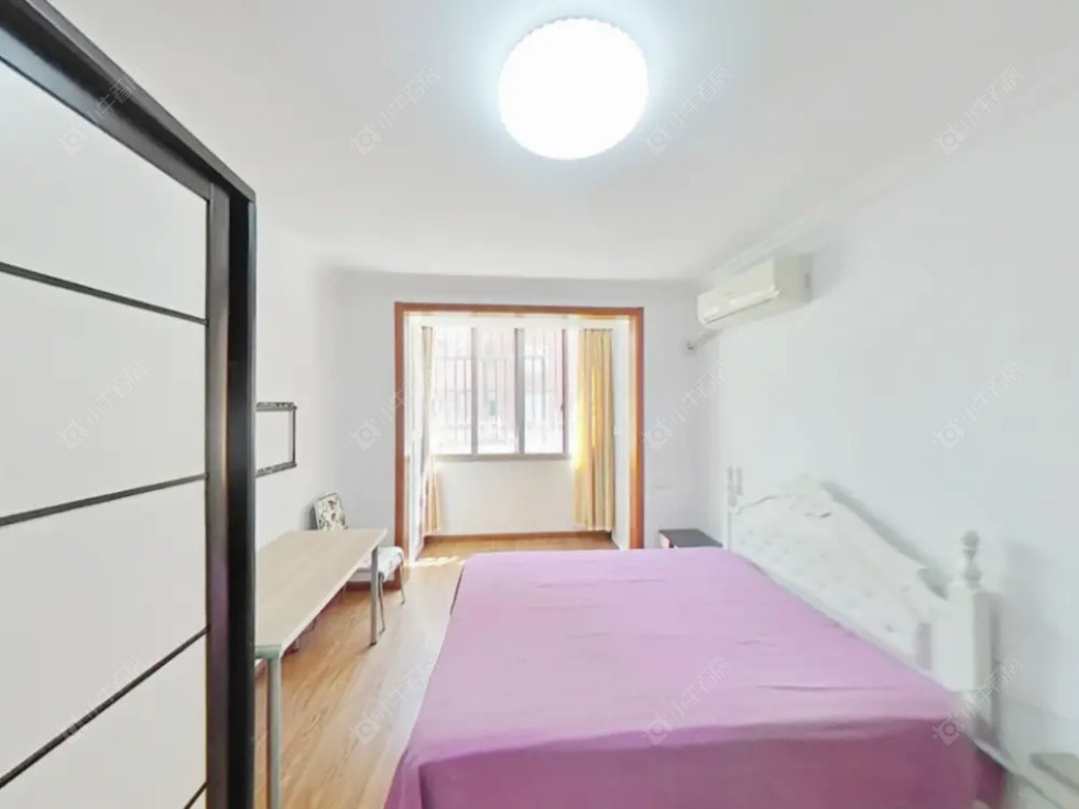 上海桂巷新村在售二手房源小区图_小牛看房