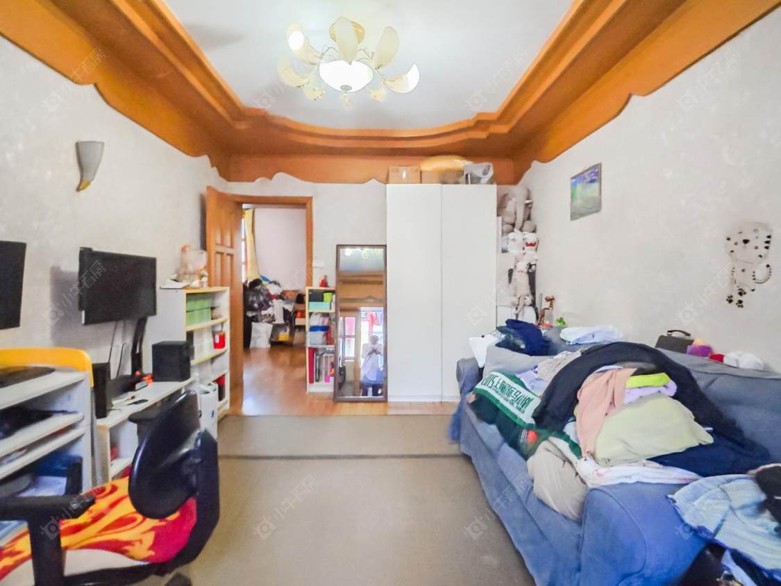 上海云台一小区在售二手房源小区图_小牛看房