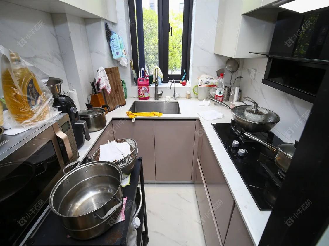 上海信达泰禾上海院子在售二手房源小区图_小牛看房