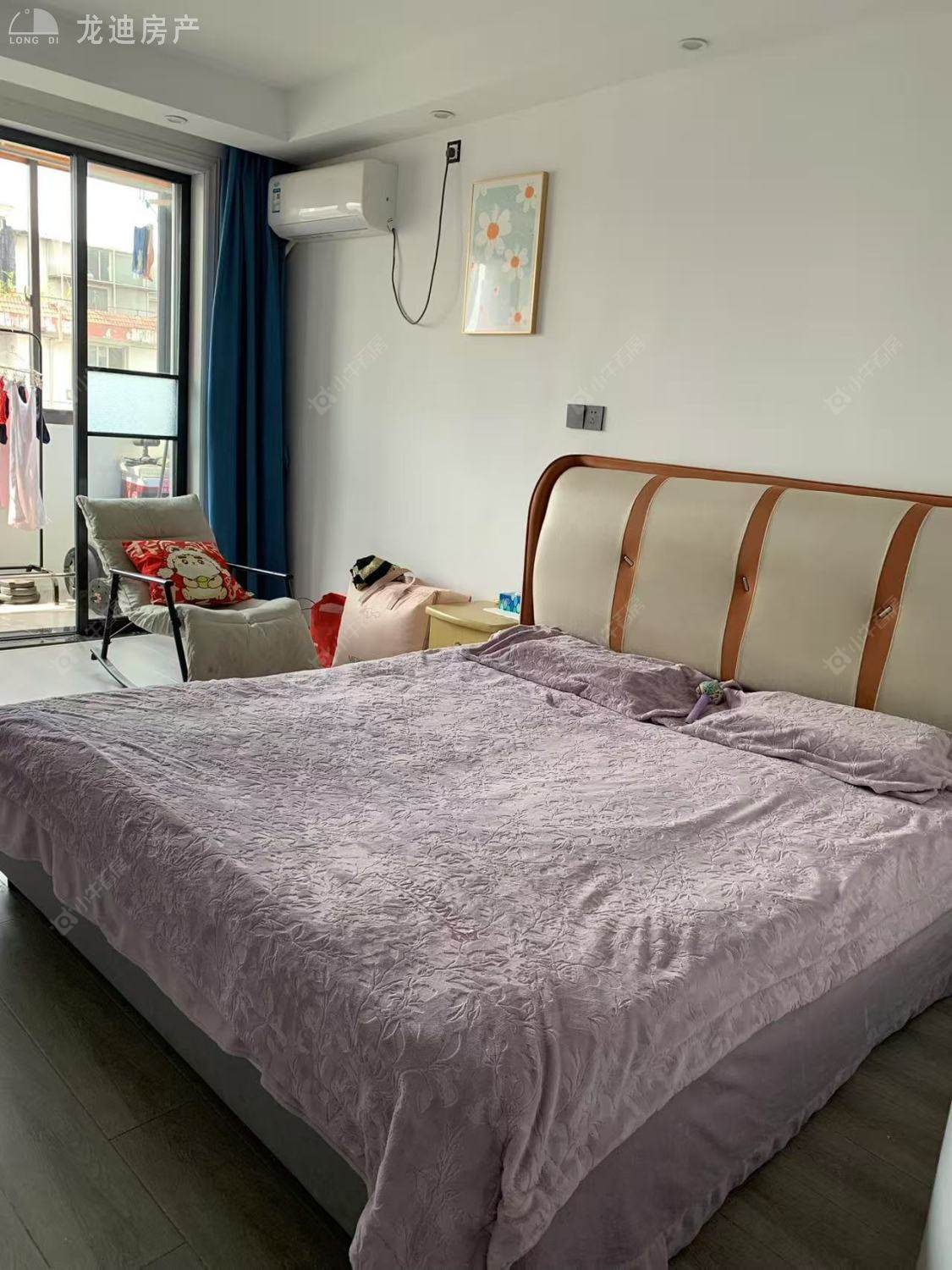 上海曙光南桥小区在售二手房源小区图_小牛看房