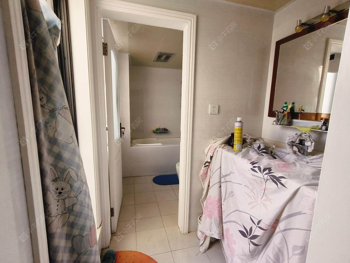 上海远洋7号在售二手房源小区图_小牛看房