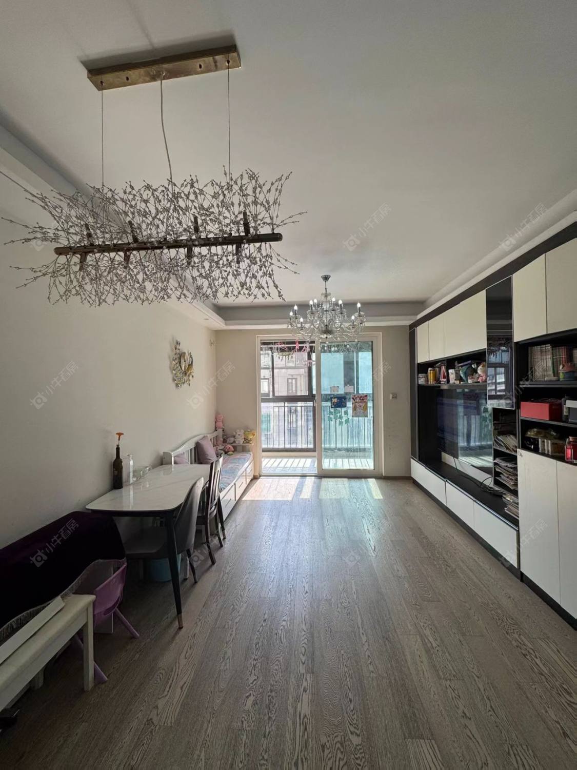 上海招商主城在售二手房源小区图_小牛看房