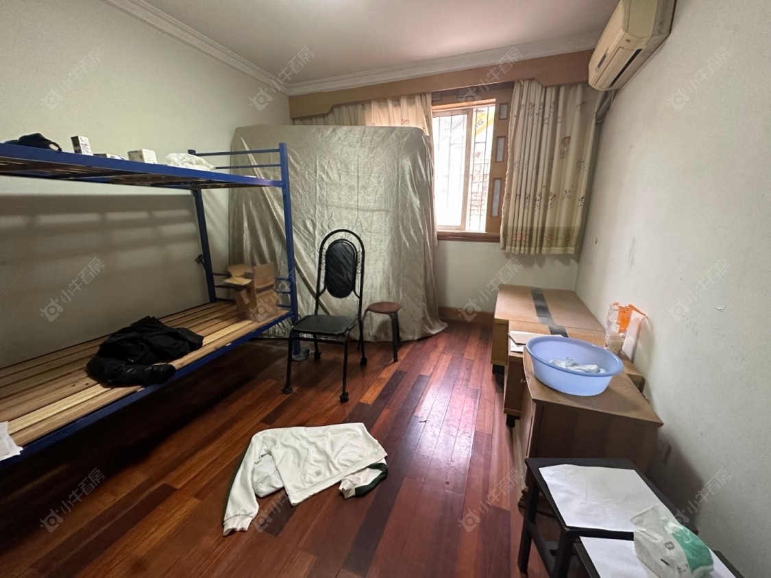 上海建业新村在租房源小区图_小牛看房