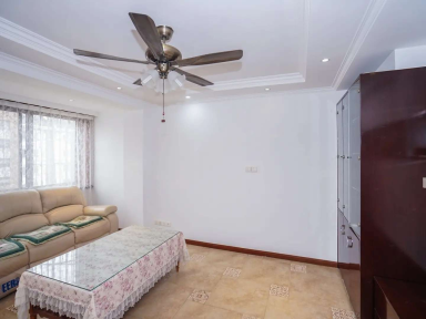 上海馨佳园二街坊3室2厅1卫在售二手房房源图片