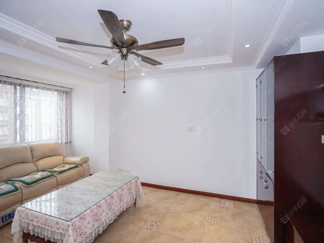 上海馨佳园二街坊在售二手房源小区图_小牛看房