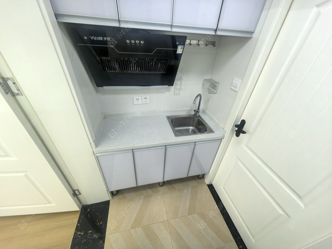 上海海桐小区在租房源小区图_小牛看房