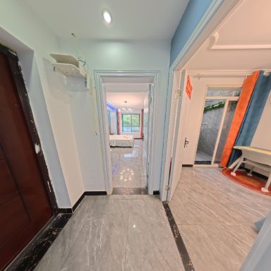 上海川杨新苑一期出租房源图片