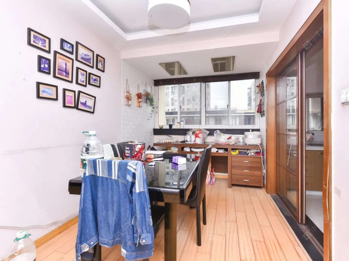 上海海尚菊苑南区在售二手房源小区图_小牛看房