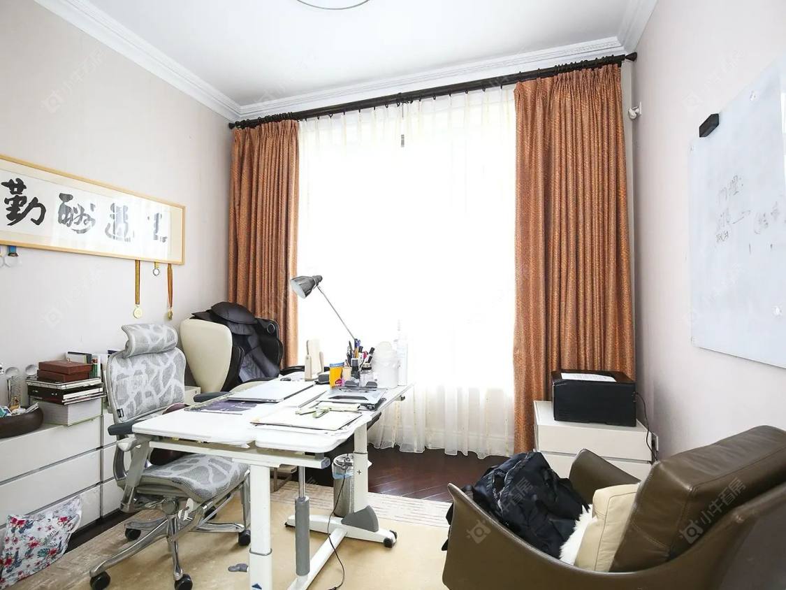 上海江湾翰林在售二手房源小区图_小牛看房