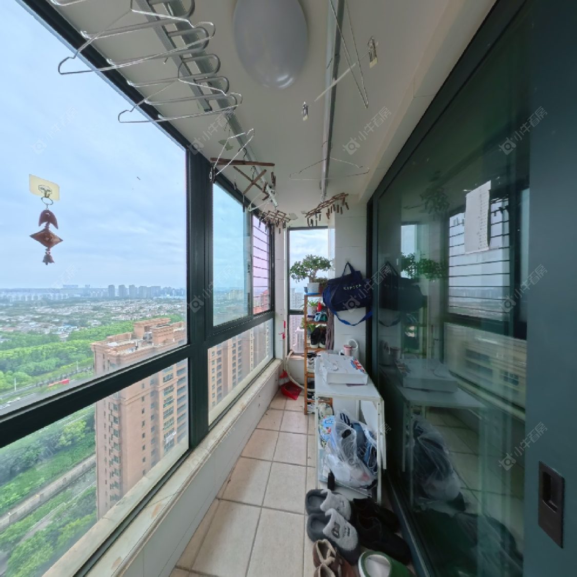 上海绿洲康城亲水湾中区在售二手房源小区图_小牛看房