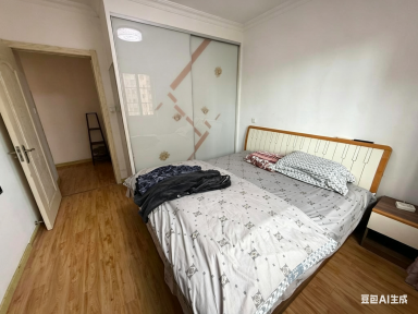 上海佳境苑3室1厅1卫在售二手房房源图片