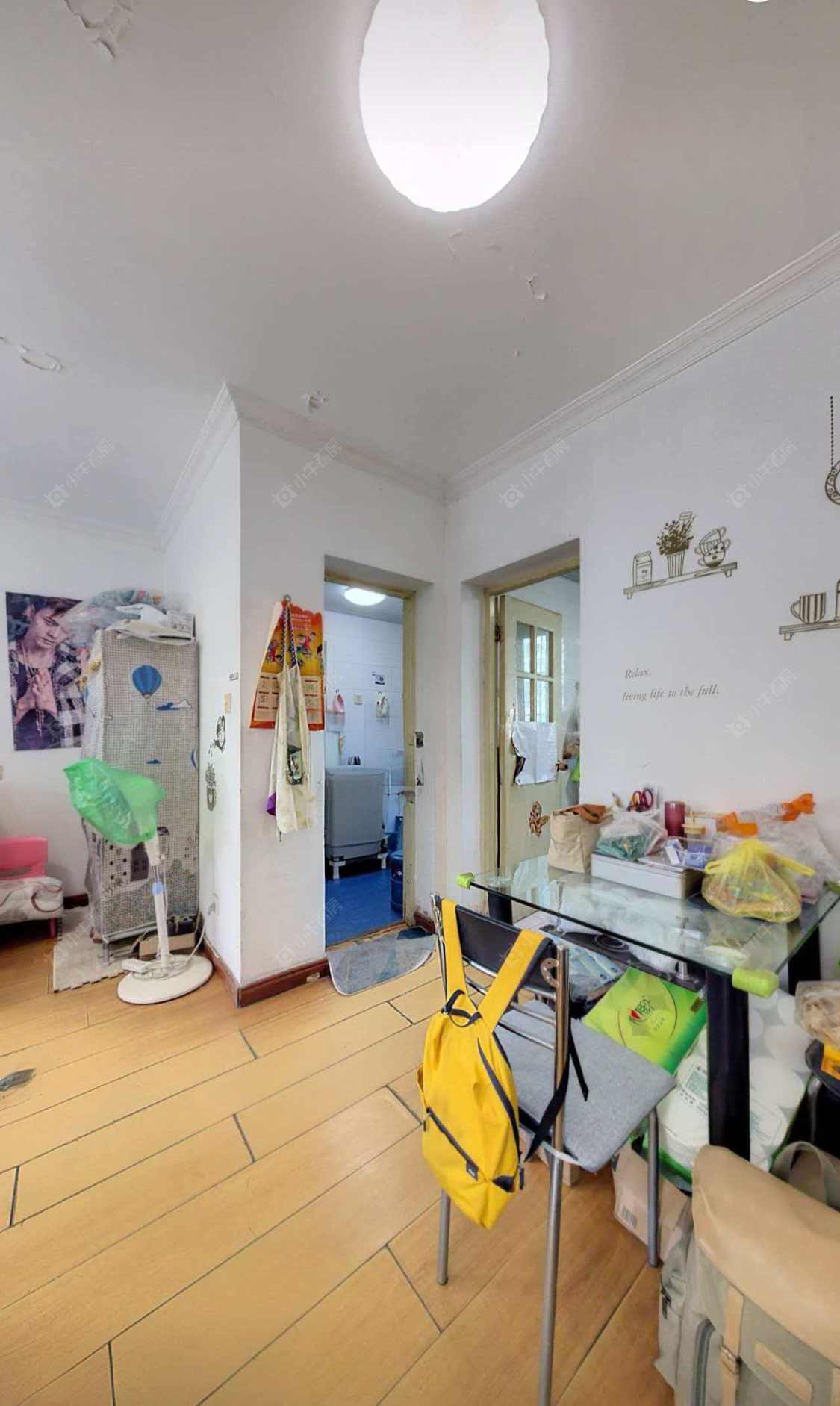 上海文化馨苑在售二手房源小区图_小牛看房