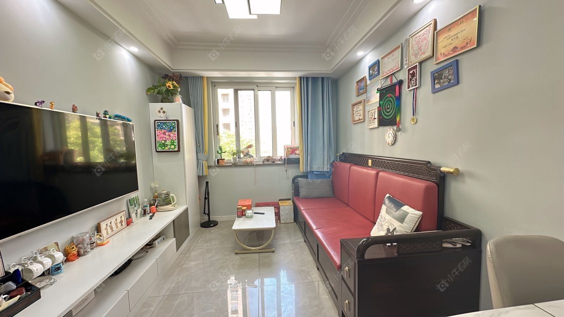 上海美罗家园慧苑在售二手房源小区图_小牛看房