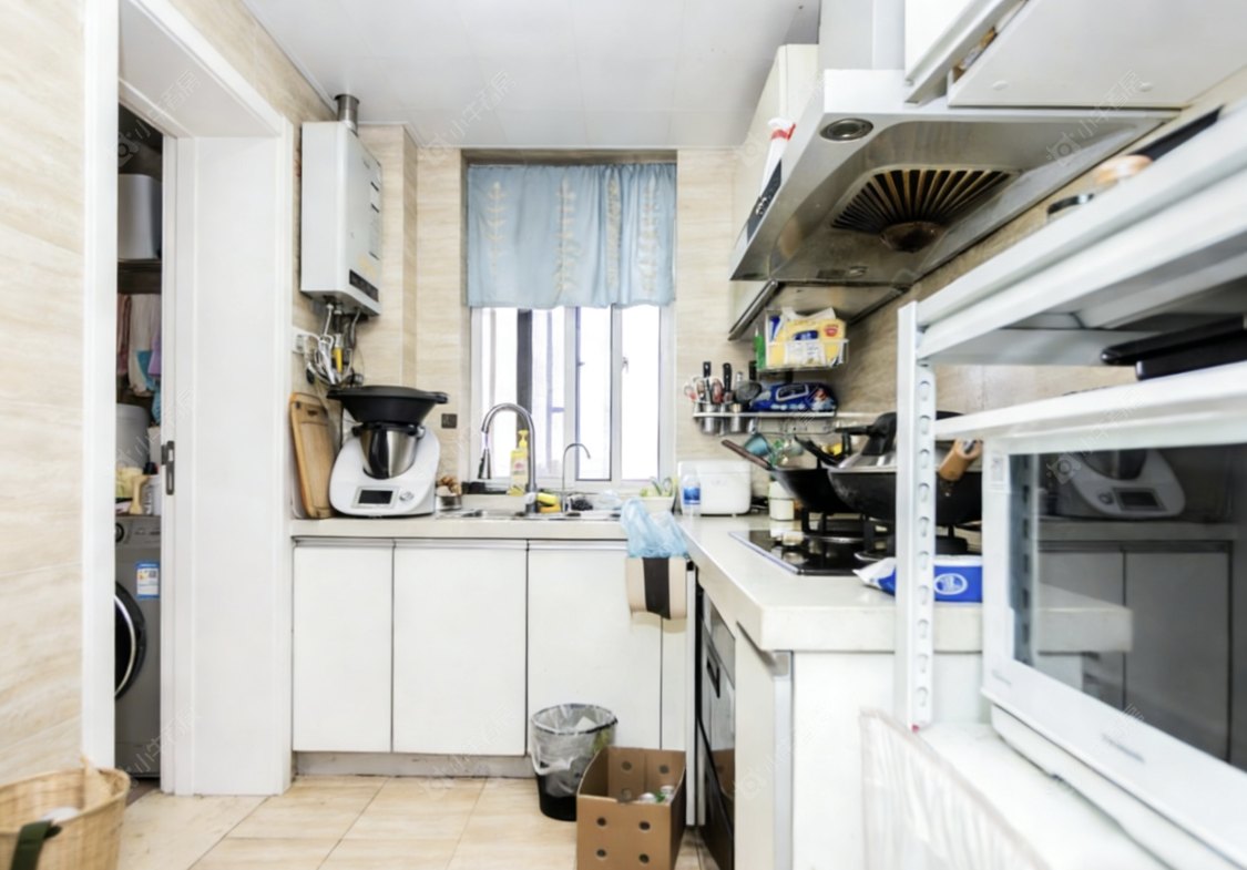 上海嘉利坊在售二手房源_小牛看房