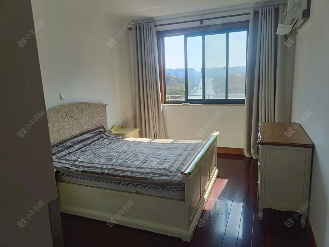 上海大华锦绣华城四街区在租房源小区图_小牛看房