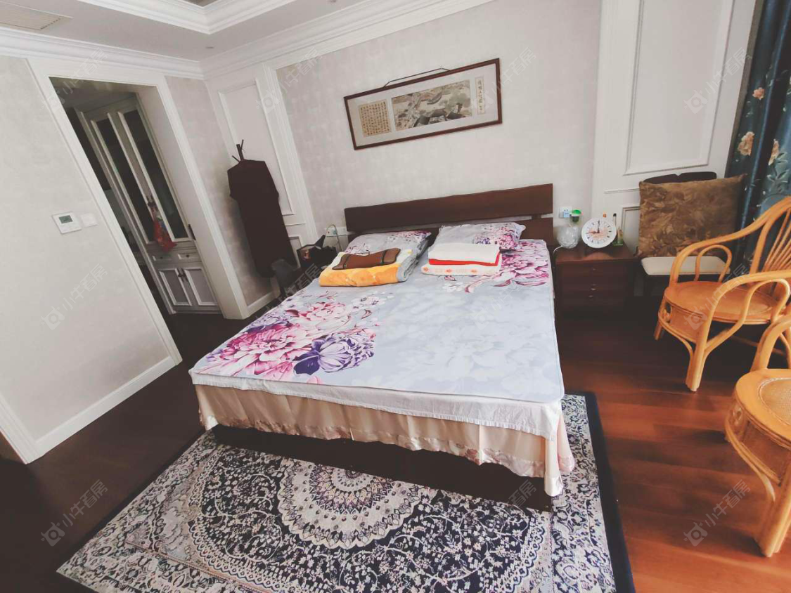 上海铂珏公馆在售二手房源小区图_小牛看房