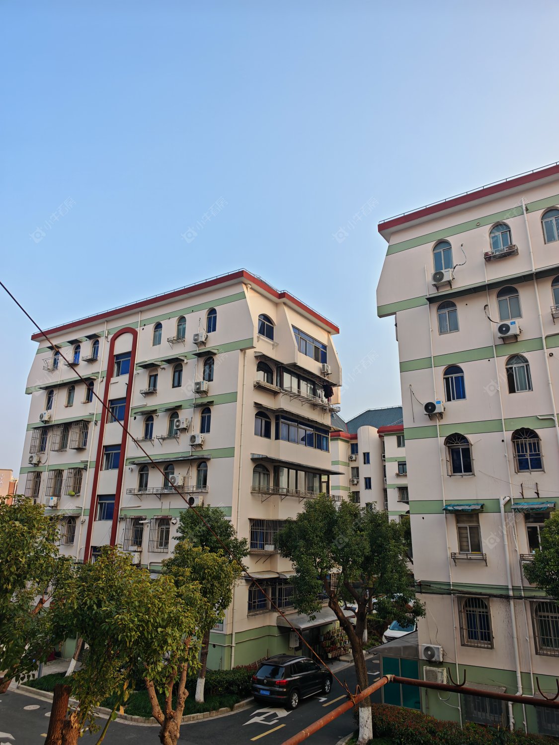 上海孙桥公寓在售二手房源室内图_小牛看房