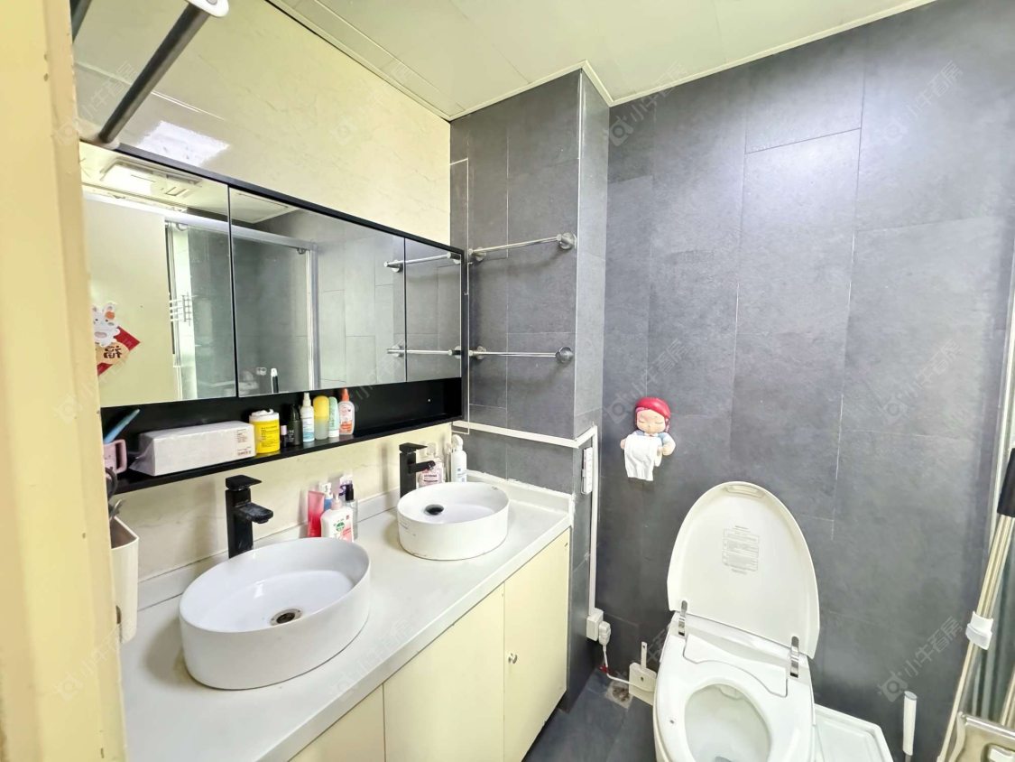 上海同盛嘉园在售二手房源小区图_小牛看房