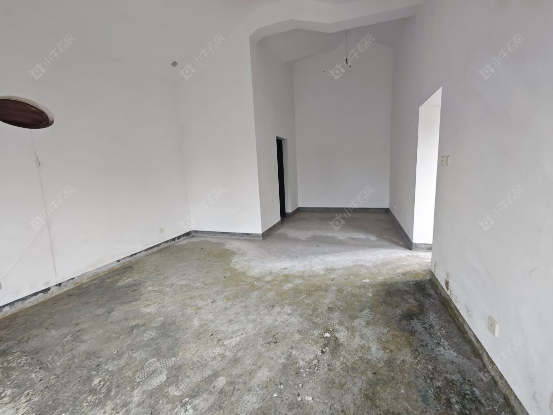 上海绿洲千岛花园在售二手房源小区图_小牛看房