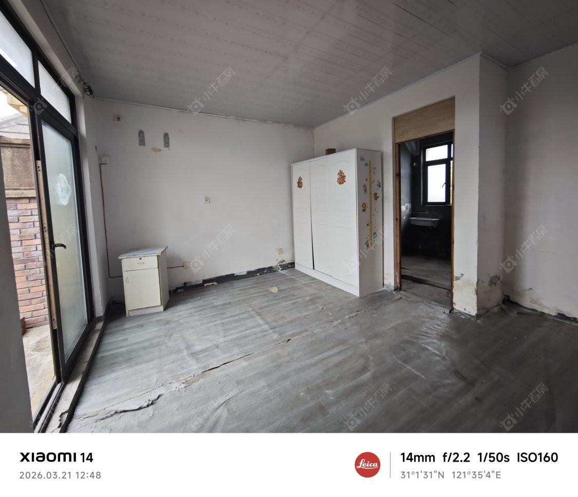 上海长泰东郊御园别墅区在租房源小区图_小牛看房