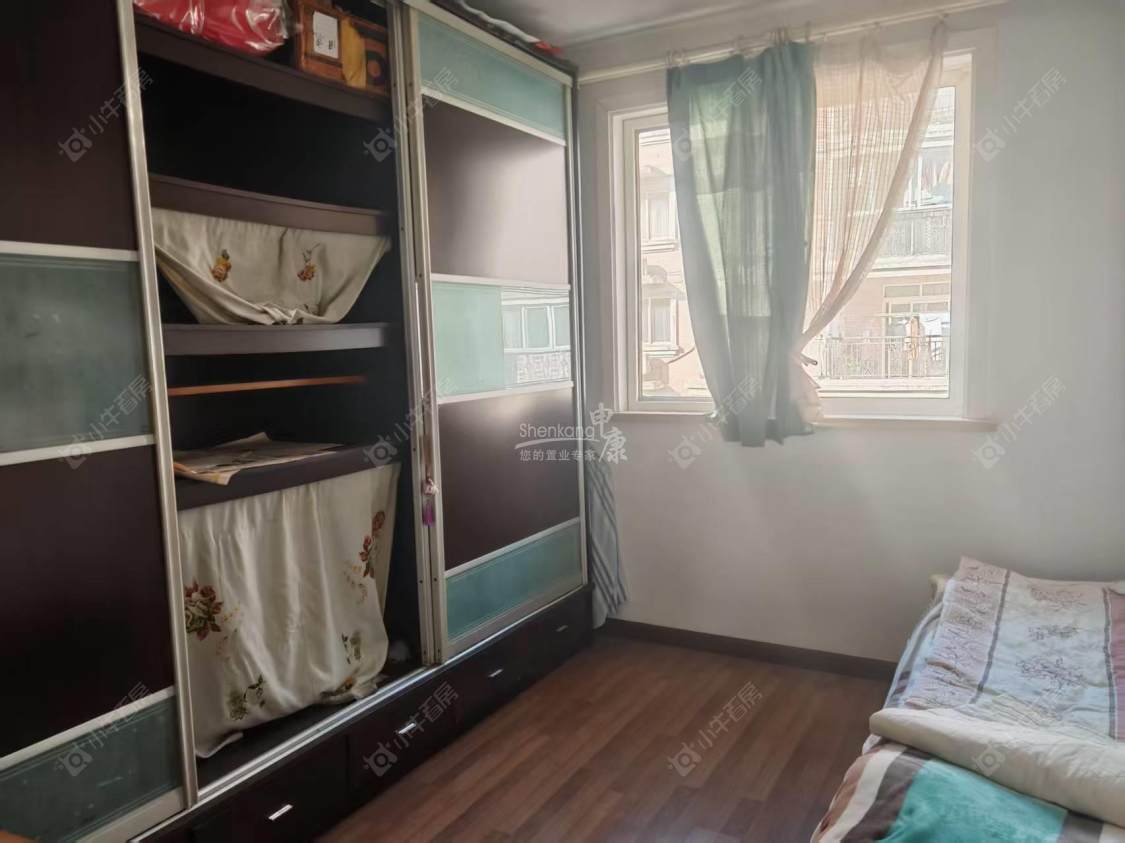 上海紫叶花园东园在售二手房源小区图_小牛看房