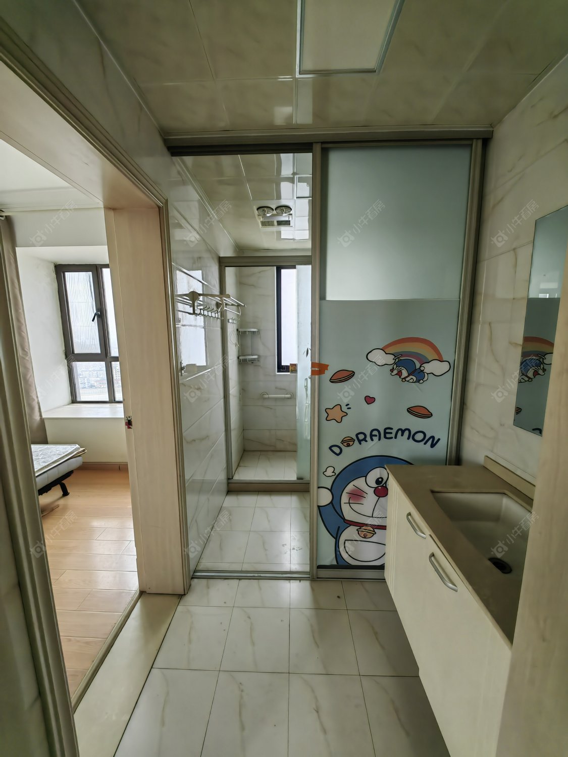 上海万业紫辰苑在售二手房源小区图_小牛看房