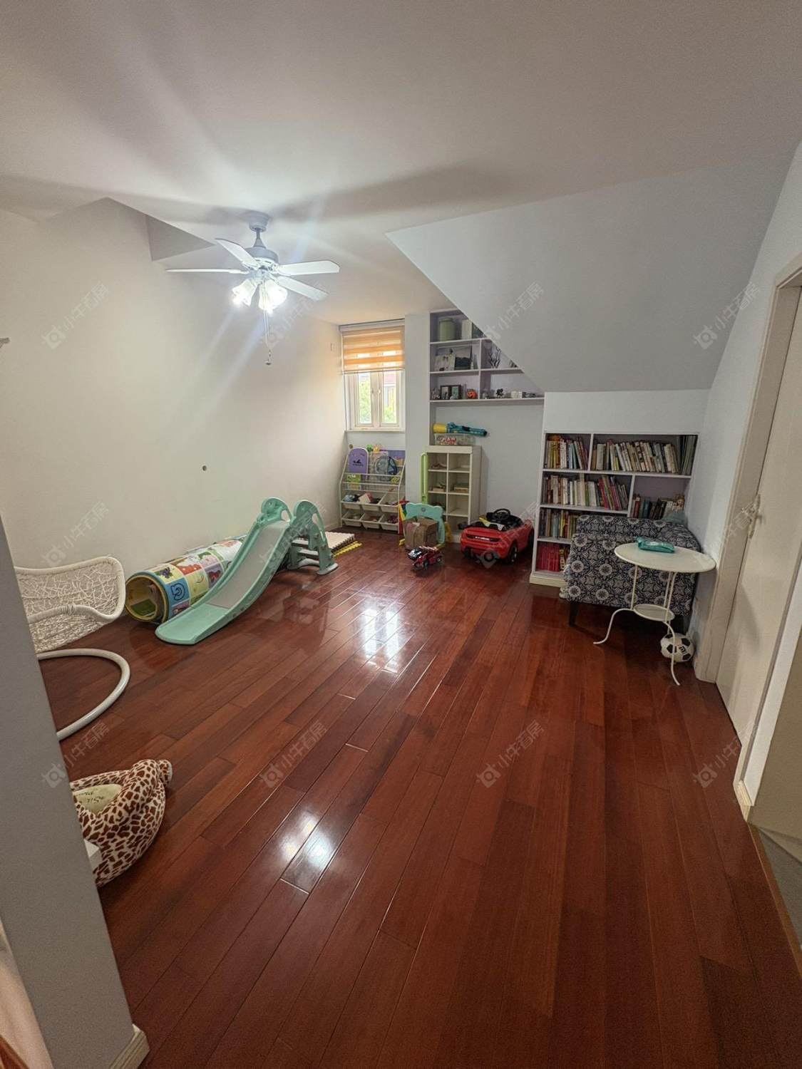 上海信达郡庭在售二手房源小区图_小牛看房