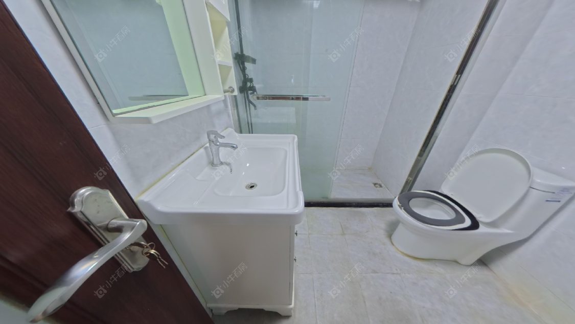 上海岭南苑在售二手房源小区图_小牛看房