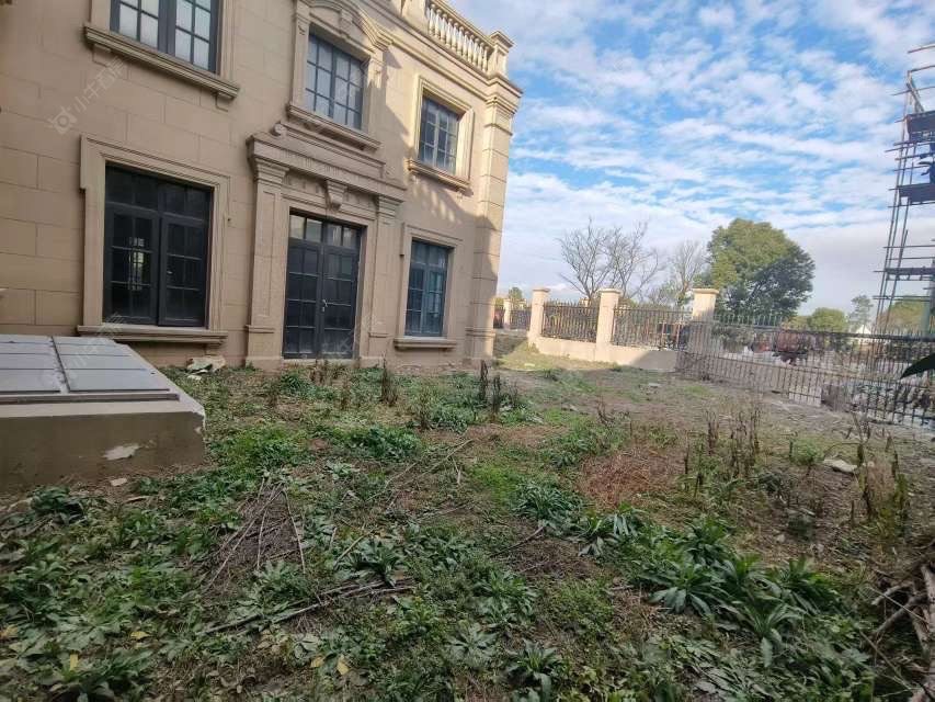 上海远洋鸿郡在售二手房源小区图_小牛看房