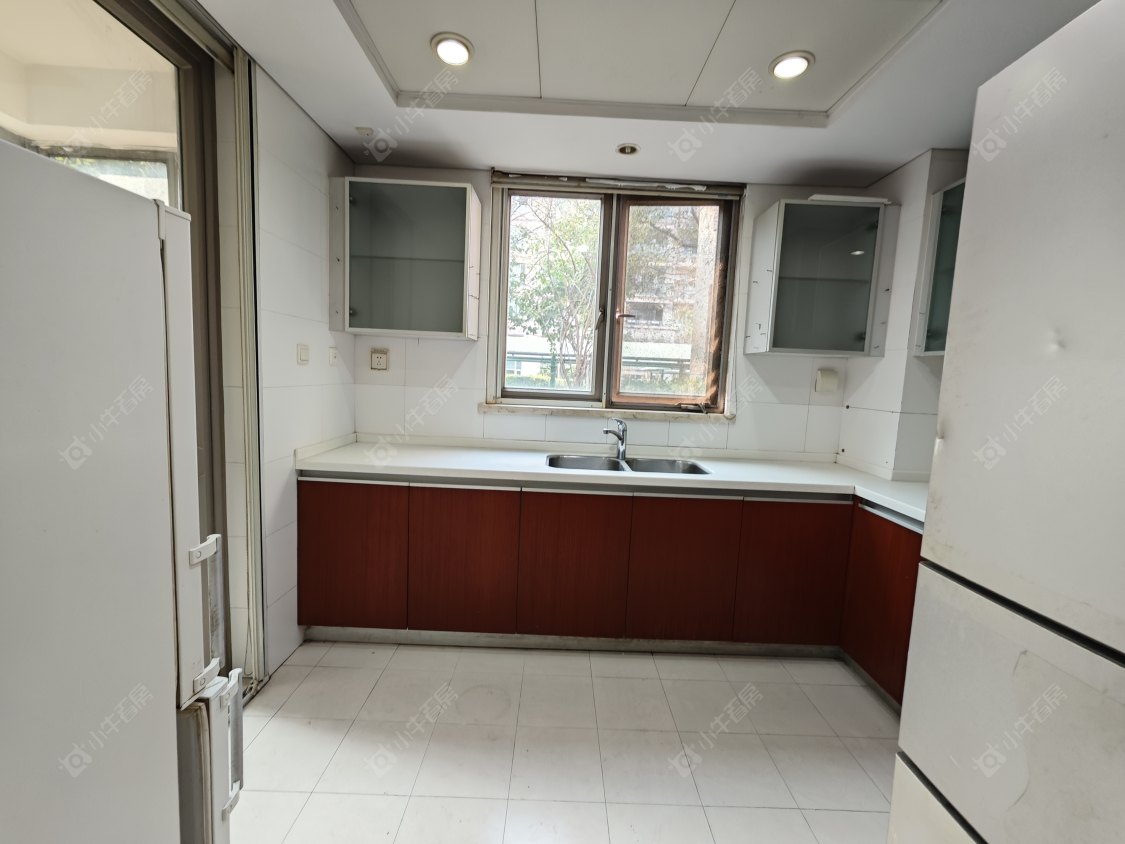 上海仁恒家园在租房源小区图_小牛看房