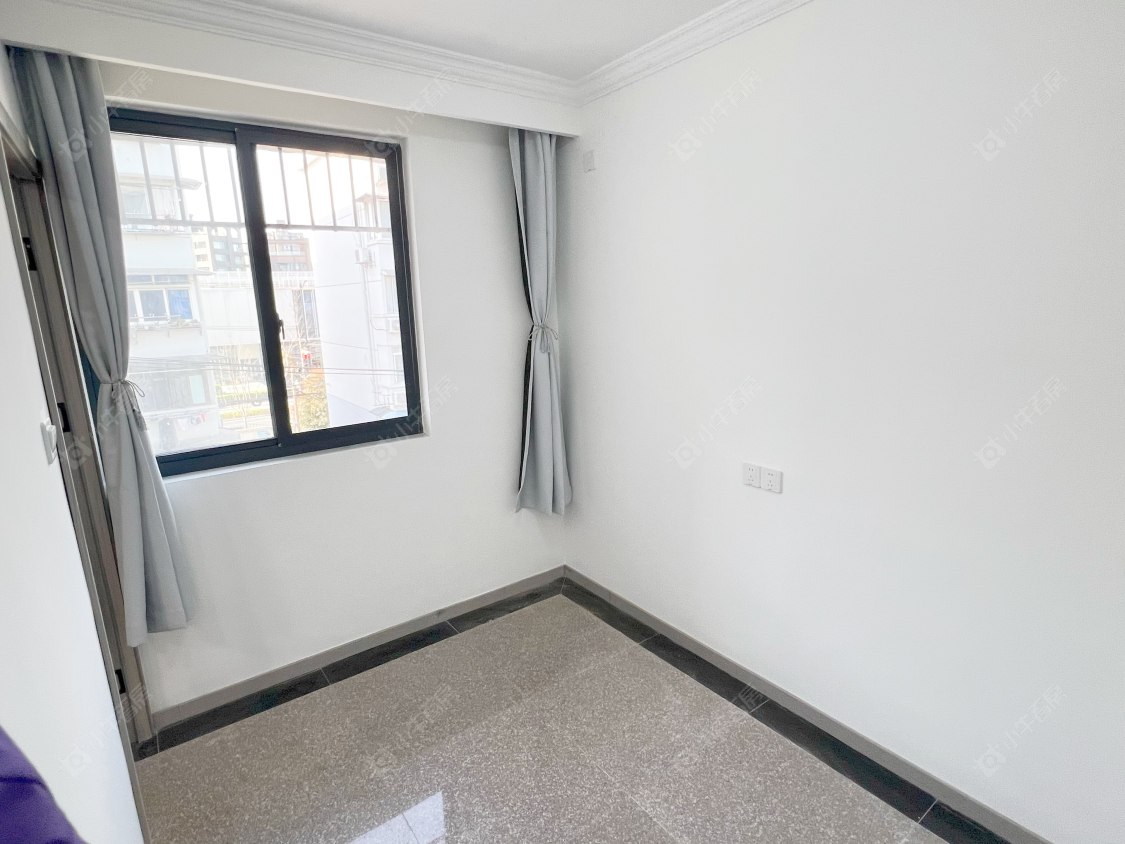 上海艾南小区在租房源小区图_小牛看房