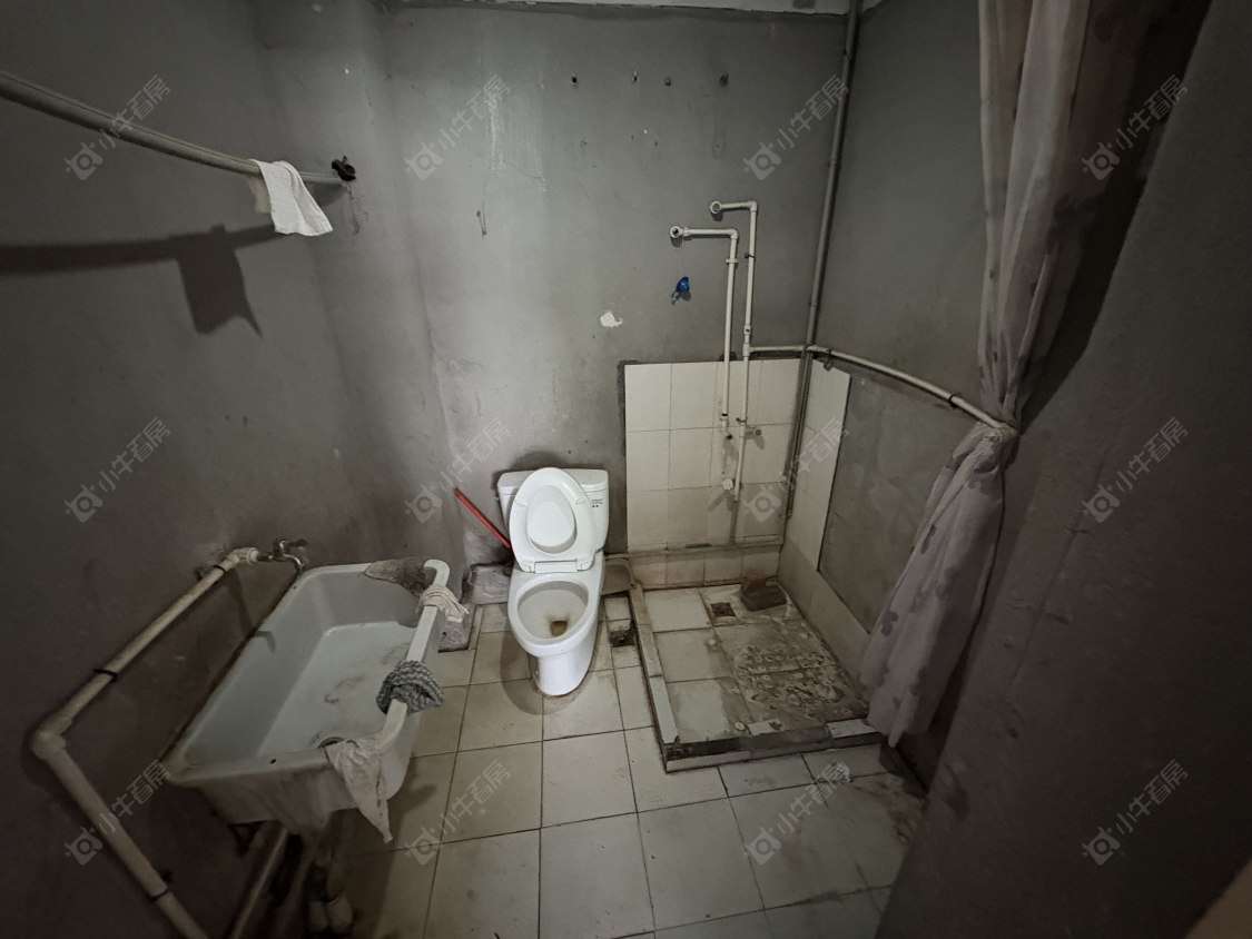 上海虹桥中园在售二手房源小区图_小牛看房