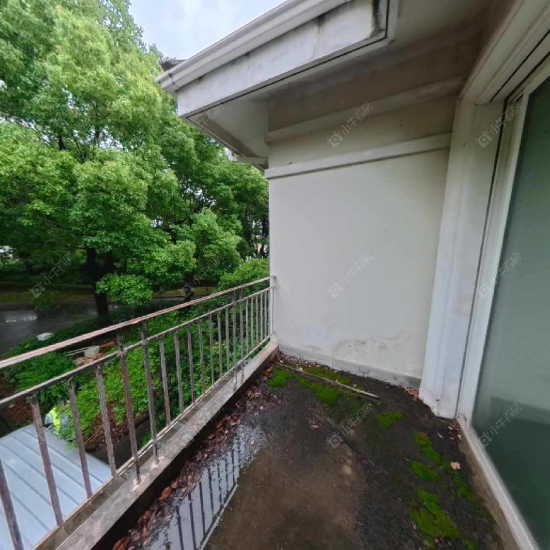 上海九溪十八岛一期在售二手房源室内图_小牛看房