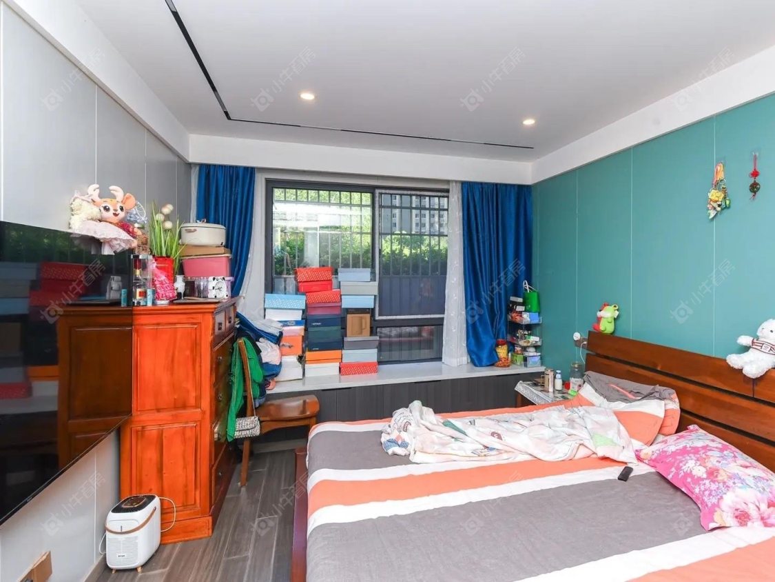 上海宝沁苑在售二手房源小区图_小牛看房